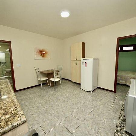 Apartamento Vera Florianópolis 외부 사진