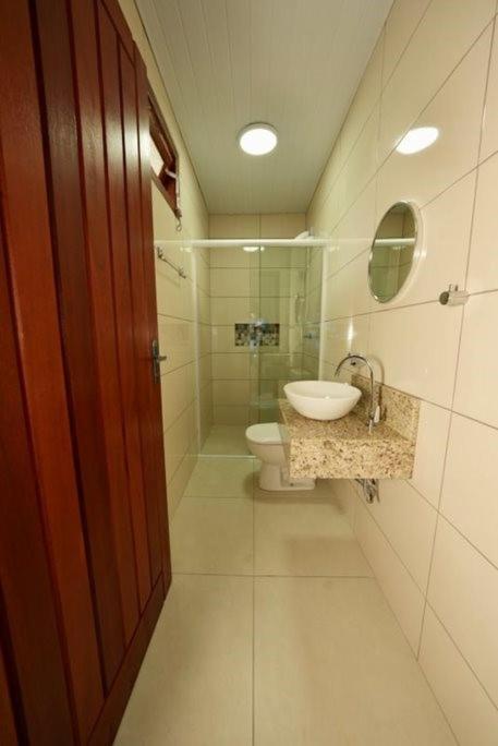 Apartamento Vera Florianópolis 외부 사진