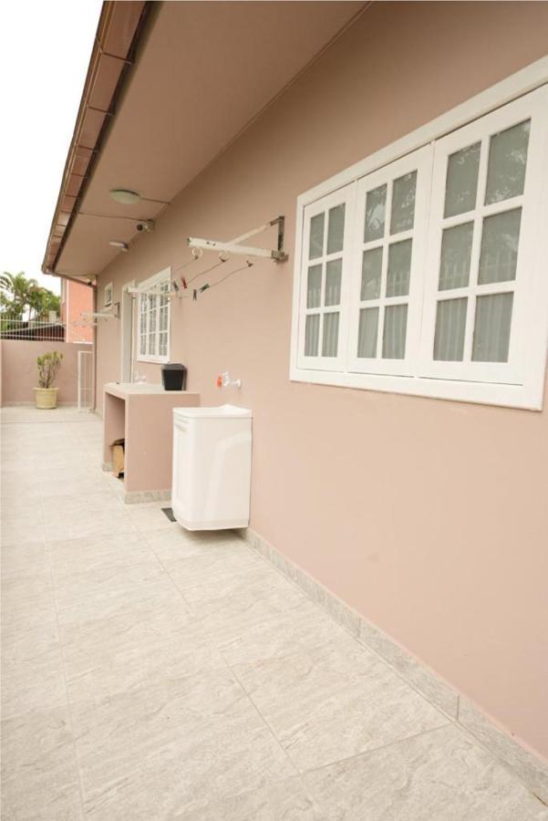 Apartamento Vera Florianópolis 외부 사진