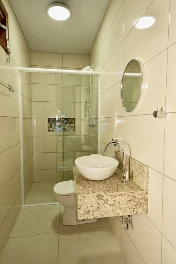 Apartamento Vera Florianópolis 외부 사진