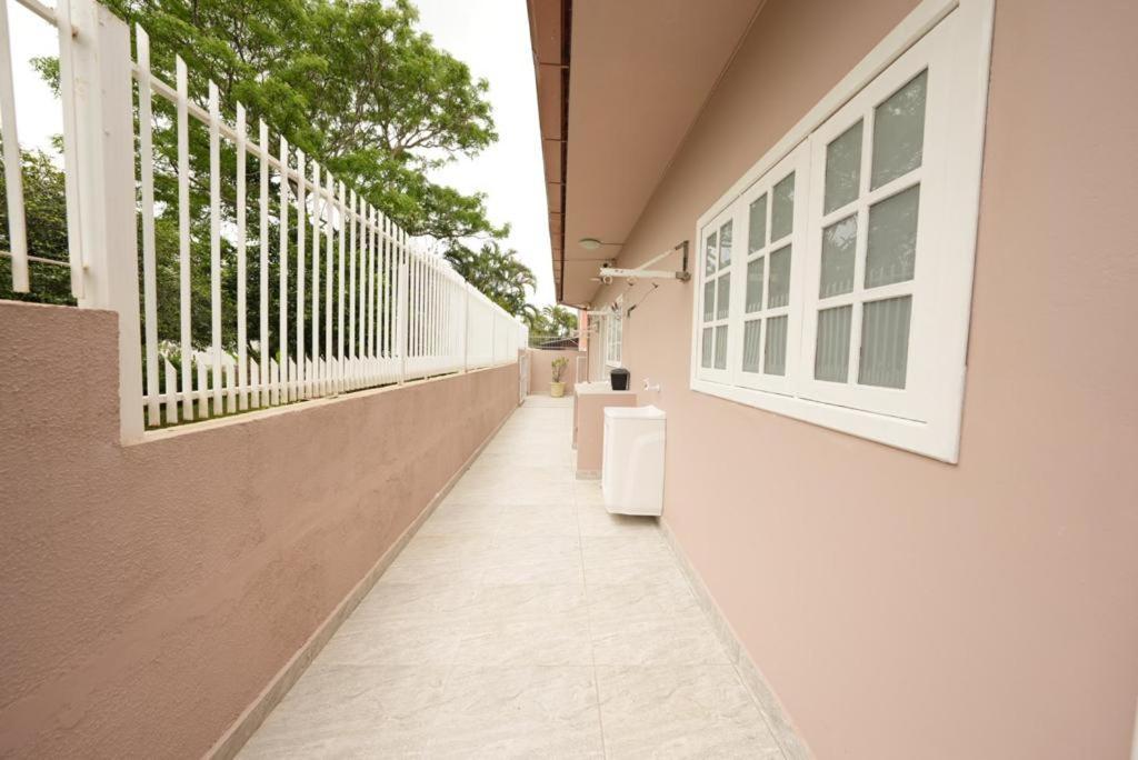 Apartamento Vera Florianópolis 외부 사진