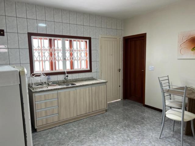Apartamento Vera Florianópolis 외부 사진