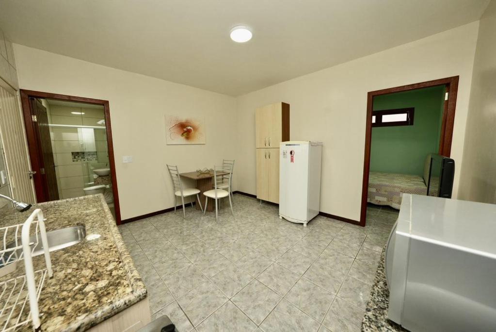 Apartamento Vera Florianópolis 외부 사진