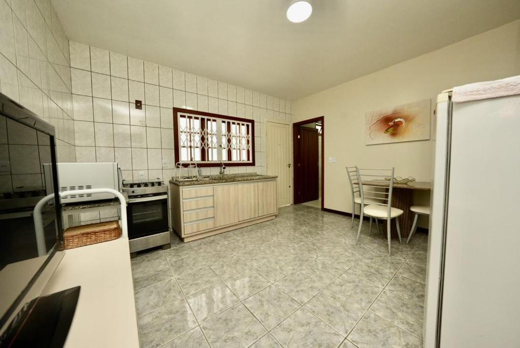 Apartamento Vera Florianópolis 외부 사진
