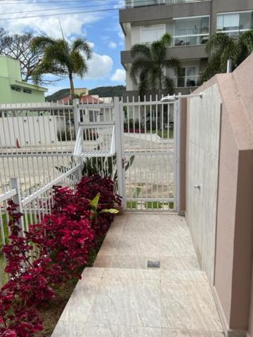 Apartamento Vera Florianópolis 외부 사진