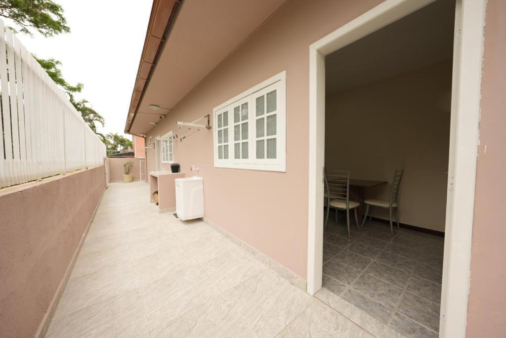 Apartamento Vera Florianópolis 외부 사진