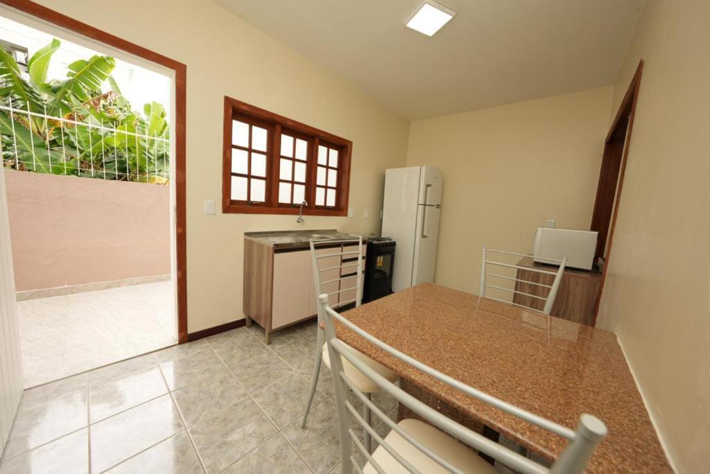 Apartamento Vera Florianópolis 외부 사진