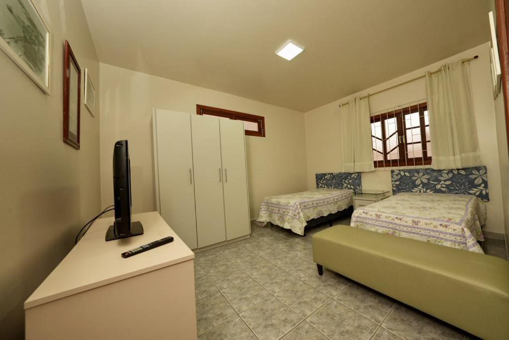Apartamento Vera Florianópolis 외부 사진