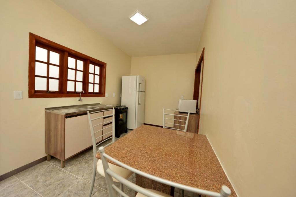 Apartamento Vera Florianópolis 외부 사진