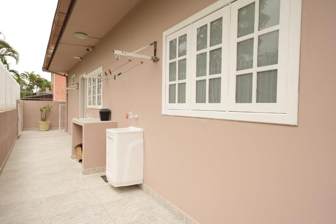 Apartamento Vera Florianópolis 외부 사진