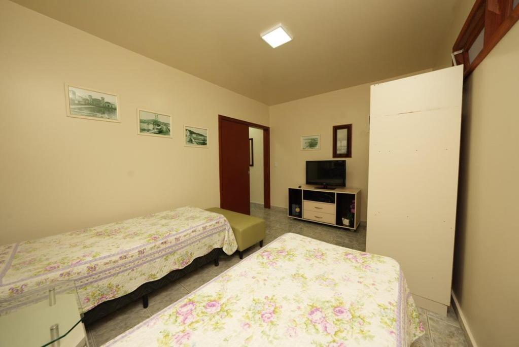 Apartamento Vera Florianópolis 외부 사진
