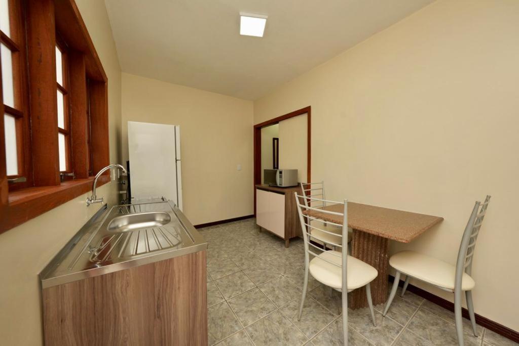 Apartamento Vera Florianópolis 외부 사진