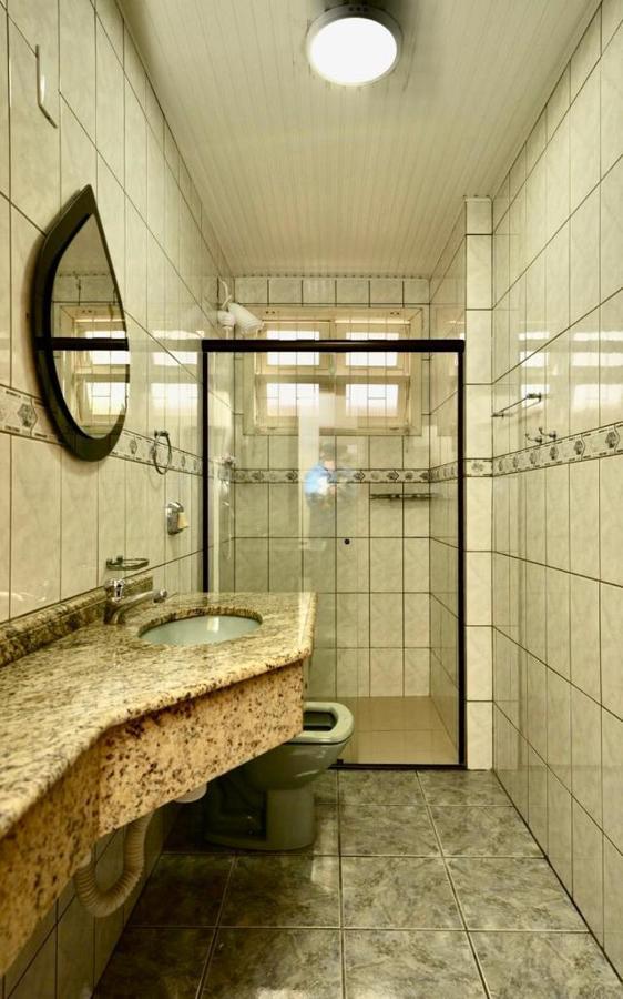 Apartamento Vera Florianópolis 외부 사진