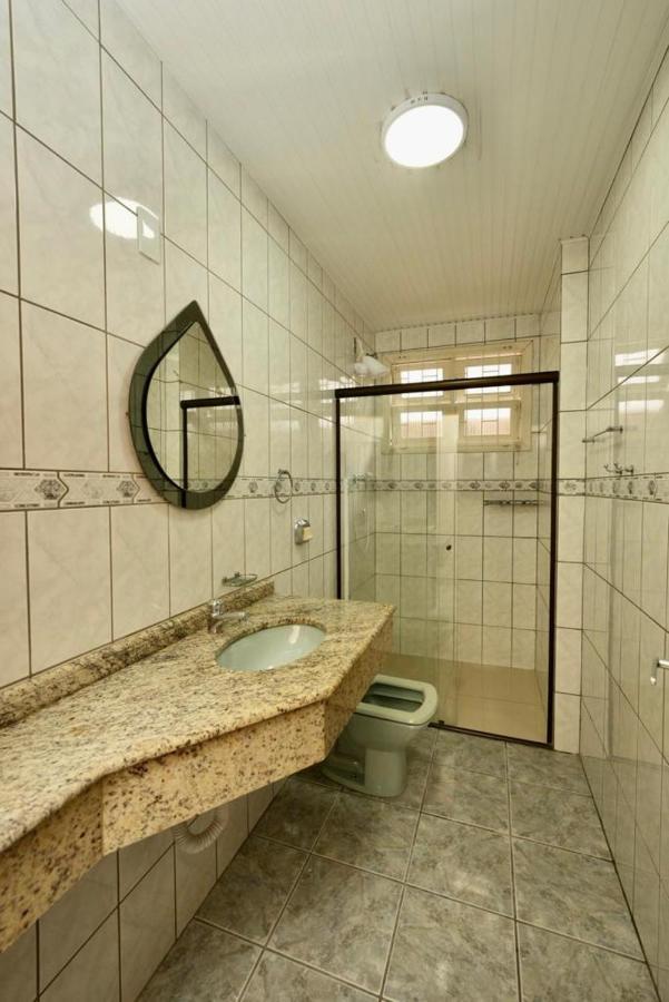 Apartamento Vera Florianópolis 외부 사진