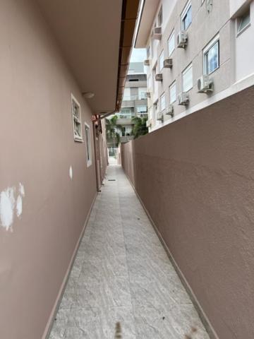 Apartamento Vera Florianópolis 외부 사진
