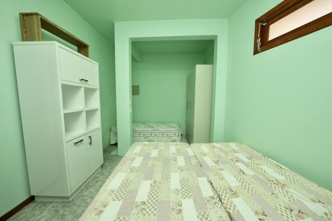 Apartamento Vera Florianópolis 외부 사진
