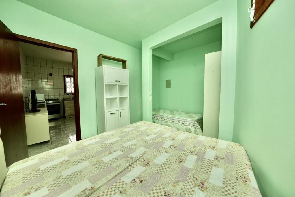 Apartamento Vera Florianópolis 외부 사진